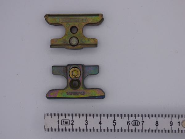 Roto Schließblech K609 A11 -gebraucht-